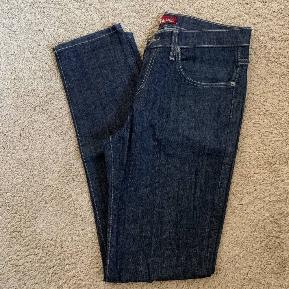 Men’s Denim Jeans